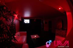 sala telewizyjna 