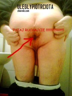 Ciota do ruchania