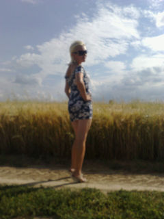 Słoneczko :*