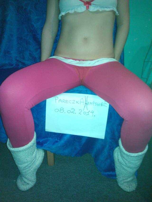 pareczkahampshire