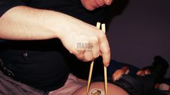 lekcja sushi