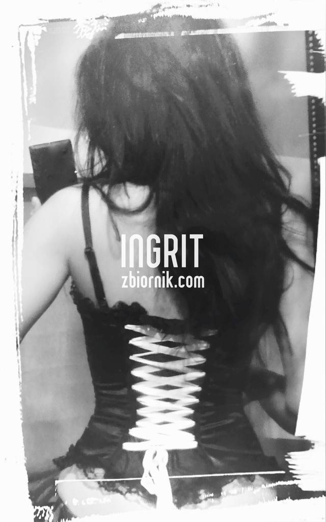 ingrit