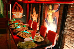 22 lutego 2014 Swingers Party