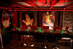 22 luego 2014 Swingers Party