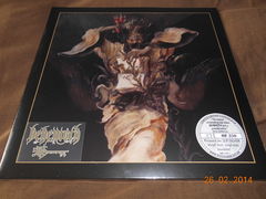 BEHEMOTH