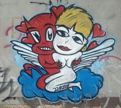 angel&devil