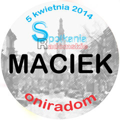 Znaczek na 5 kwietnia