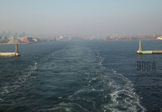 Gdynia - 80ga