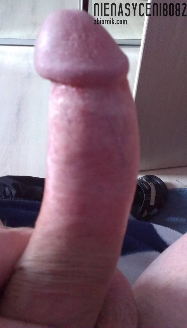 Nienasyceni8082