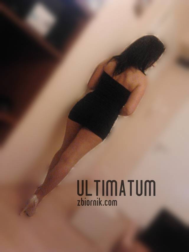ultimatum