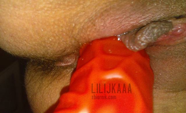 Lilijkaaa