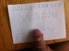 to mój