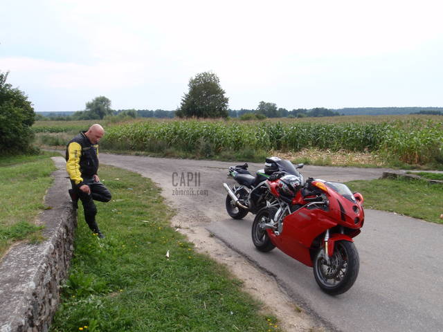 capii