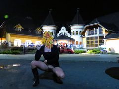 ale tu fajnie