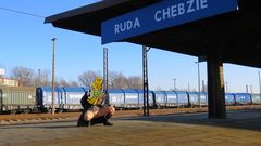 Ruda