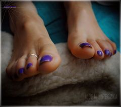 Violet Milka 19