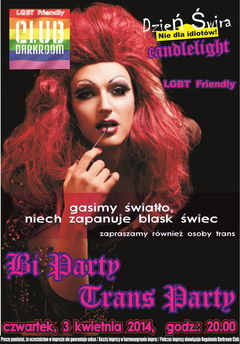 Czwartek, 03.04.2014 r.  – Dzień Świra - Nie dla Idiotów: