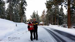 Lake Tahoe