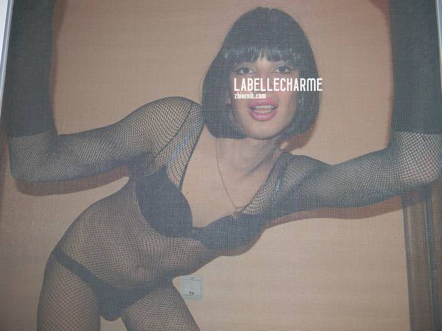 LabelleCharme