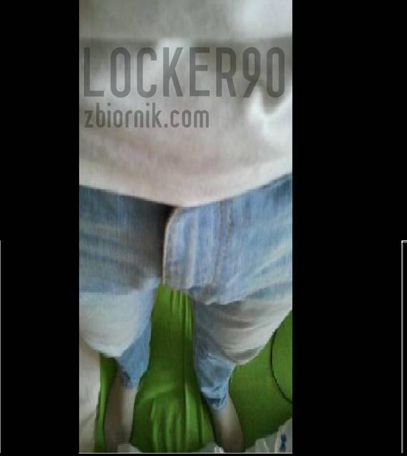Więzienie mojego członka....JPG - locker90
