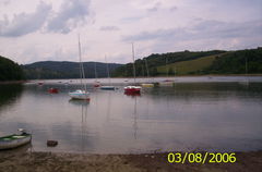 Bieszczady