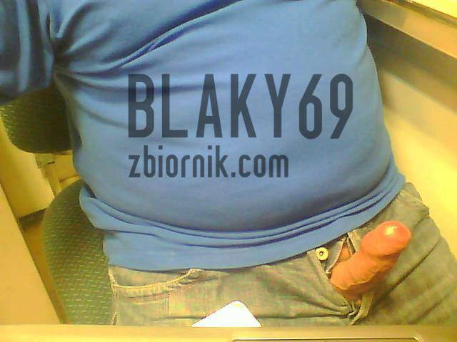 Moja obsesja - Blaky69
