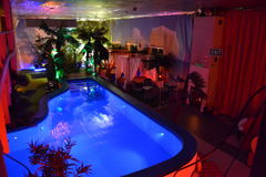 Tropical Club