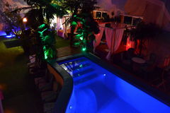Tropical Club
