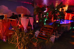 Tropical Club