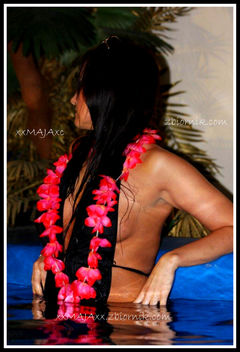 W Jacuzzi Club