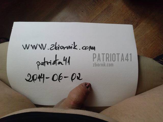 11 - patriota41