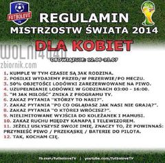 regulamin