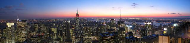 new york :) - g4rrix