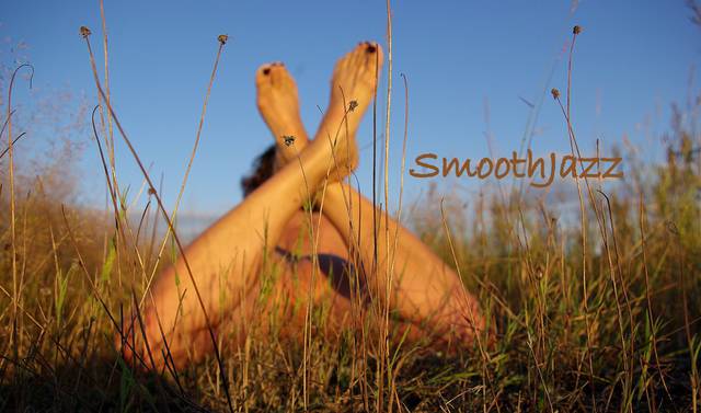 NIMFOMAŃKA - Smoothjazz