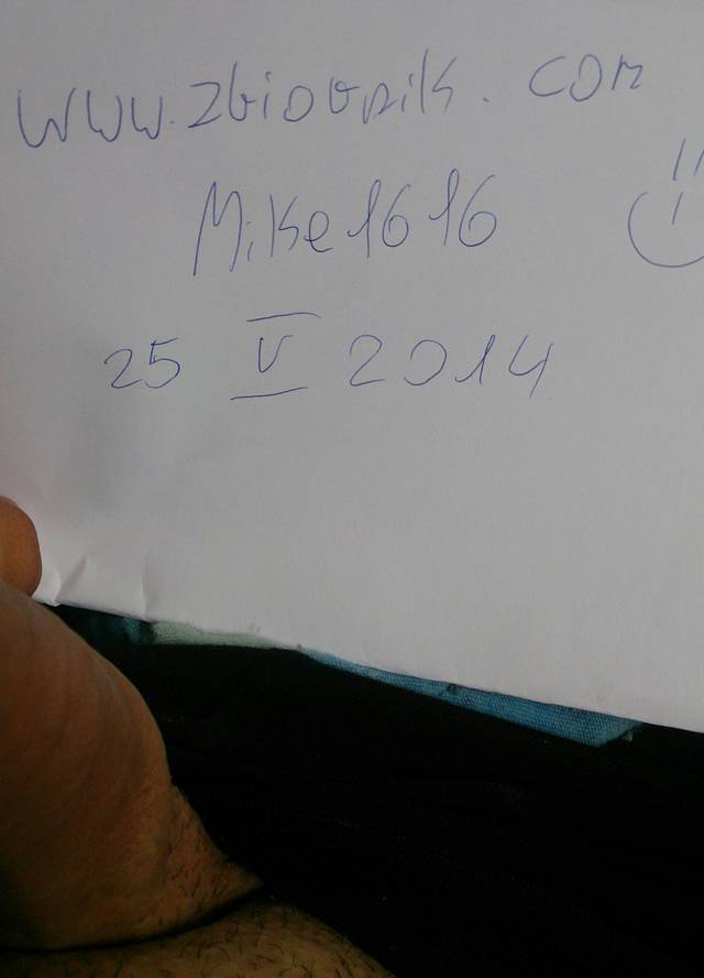 Mike1616