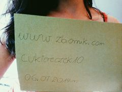 Czekam na Wasze głosy :)