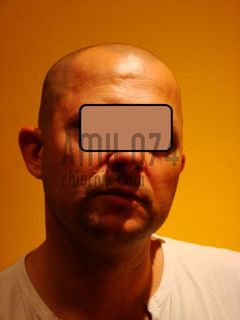 Po prostu...Ja