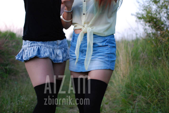 niewinne? - aizam