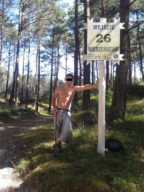 Dębki :) - allan27