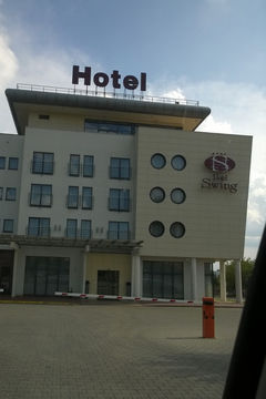 Hotel "SWING"