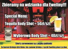 Urodziny Eweliny 30 lipca 2014 środa