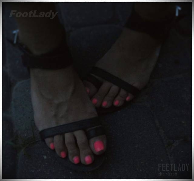 Gladiatorki 27 - FeetLady