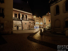 Blaski i cienie
