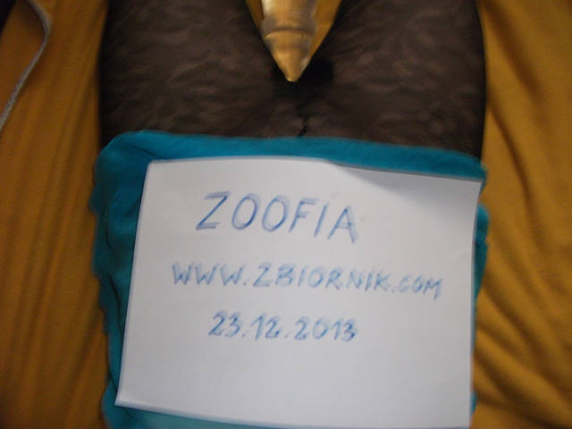 Zoofia