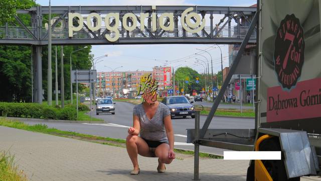 Pogoria - ada77