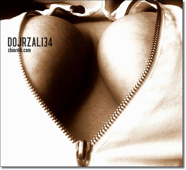 za ciasno ;) - Dojrzali34