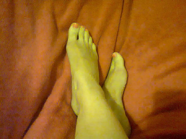Coś dla wielbicieli - LittleBlack23