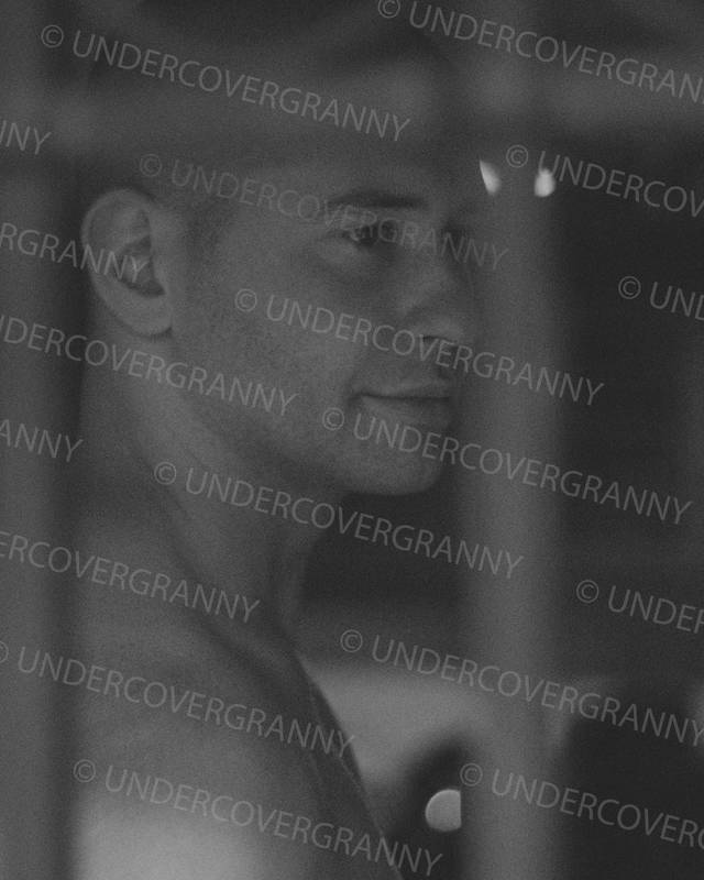undercovergranny
