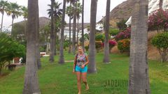 puerto calma