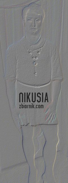 Na płasko :)